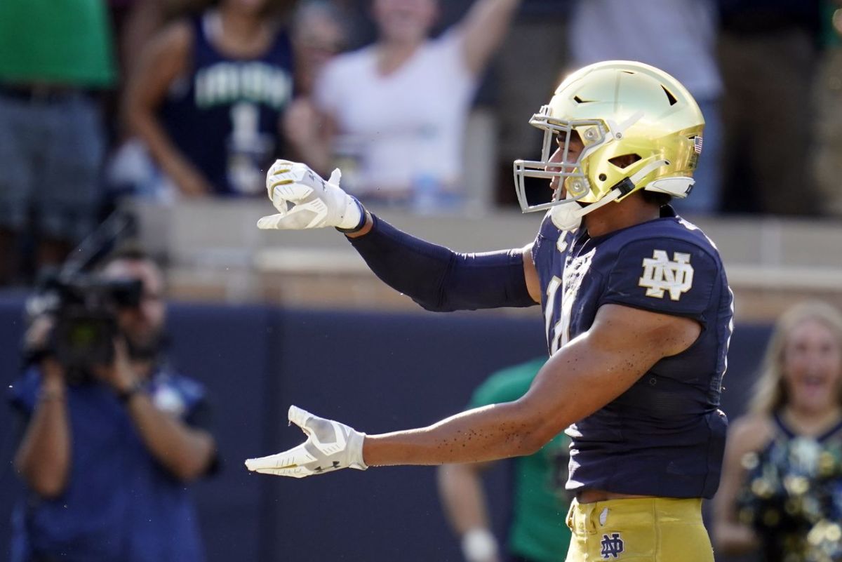 NFL Draft 1